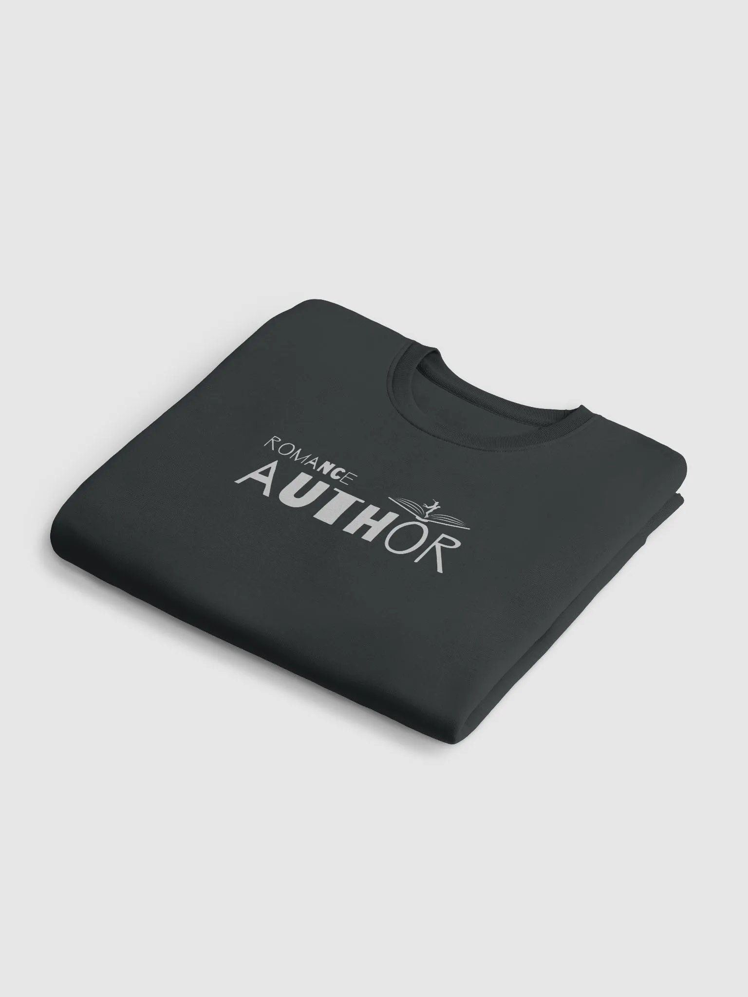 Romance Author Unisex Sweatshirt product image (12)