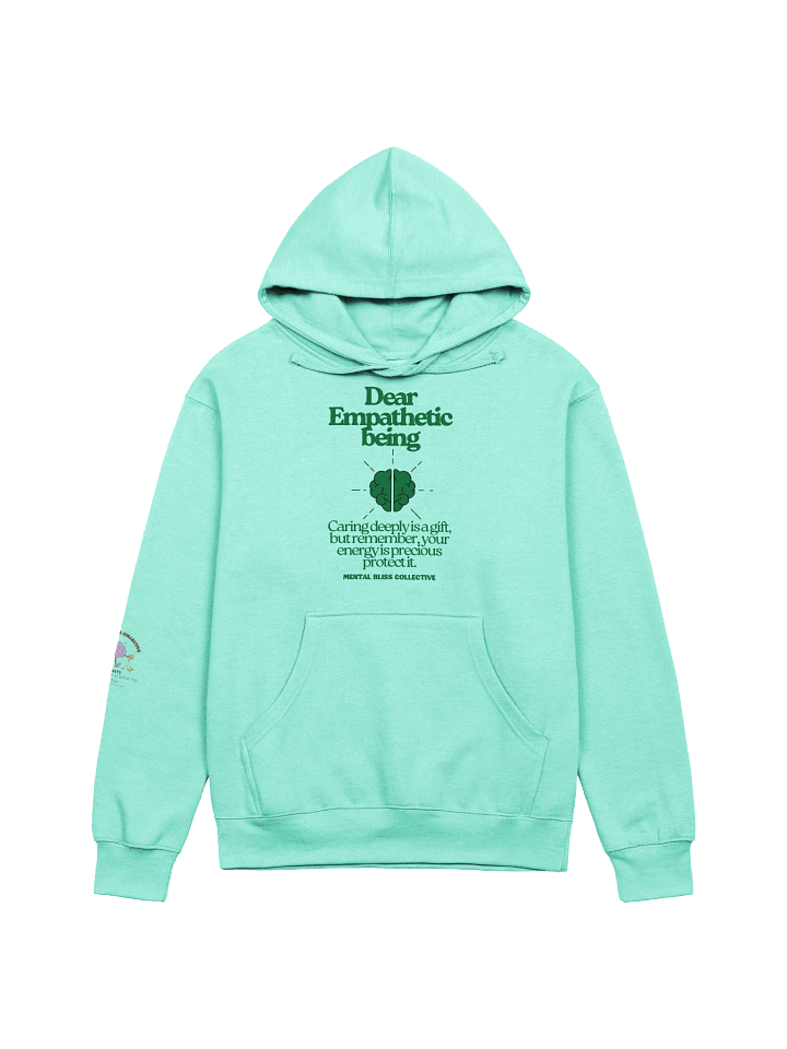 Serenity Bliss Hoodie product image (5)