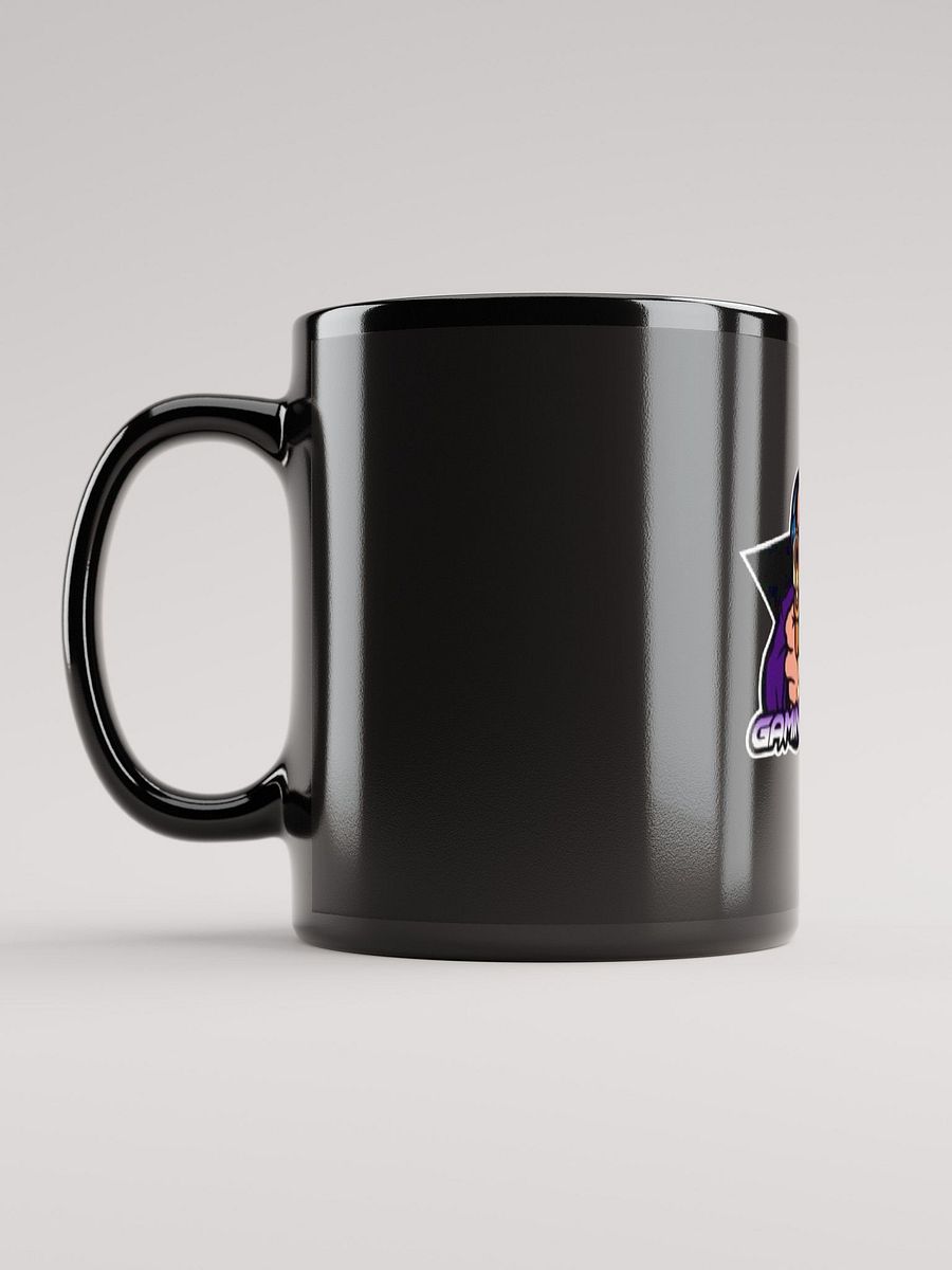 Gandhi Gaming Mug product image (6)