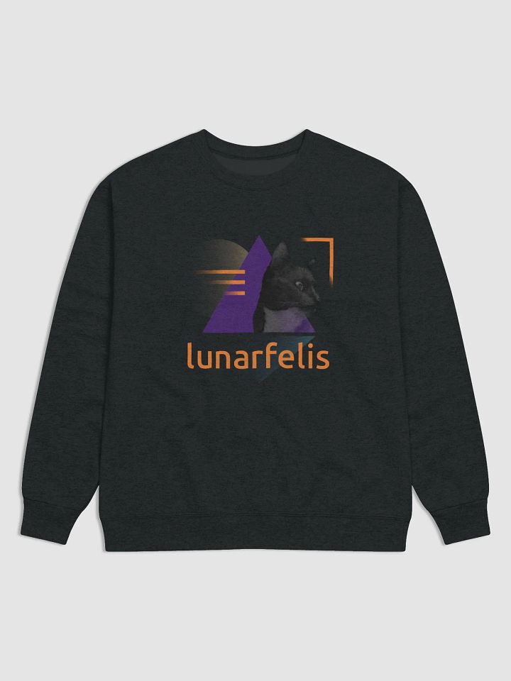 Felix Crewneck Sweatshirt product image (1)