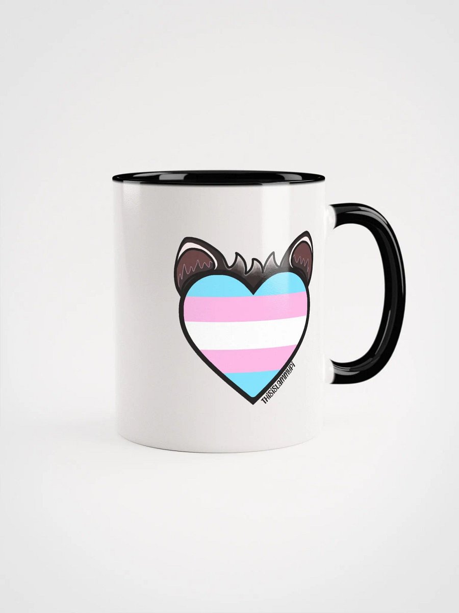 Trans Pride Mug product image (12)