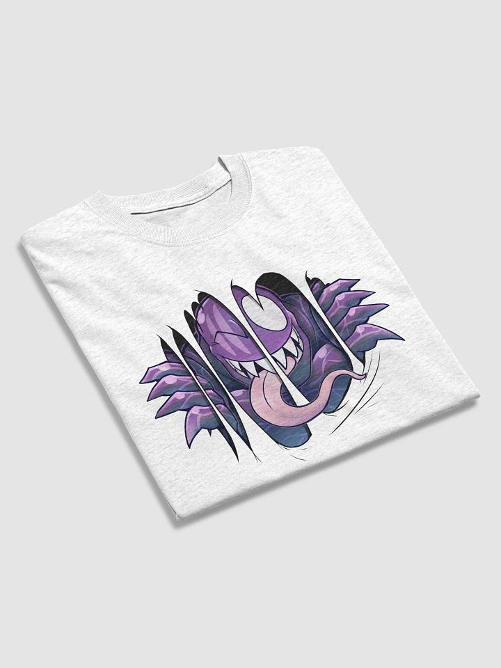 El Monstruo en tu Interior (Playera) product image (2)
