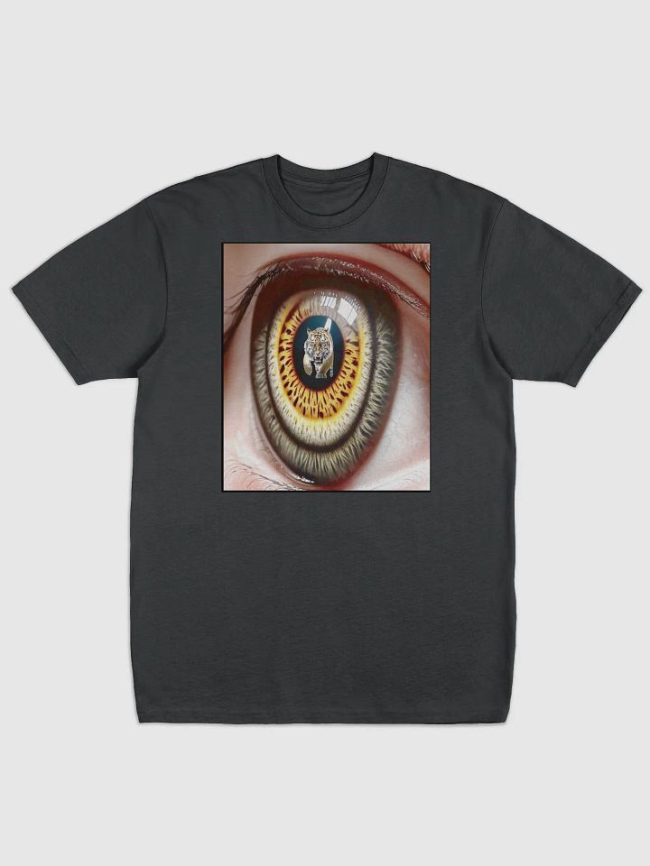 Eye Of The Tiger product image (1)