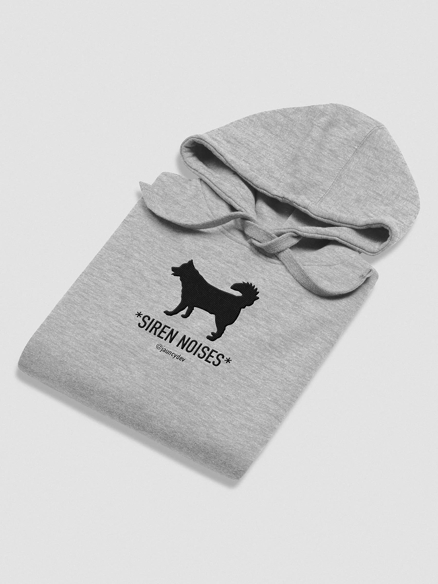 Husky Hoodie product image (13)