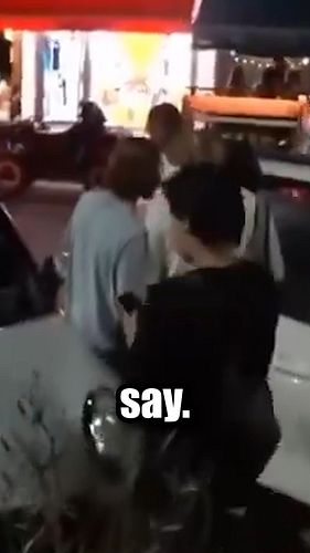 Ice Poseidon Ran Into Mike Tyson On Stream😳