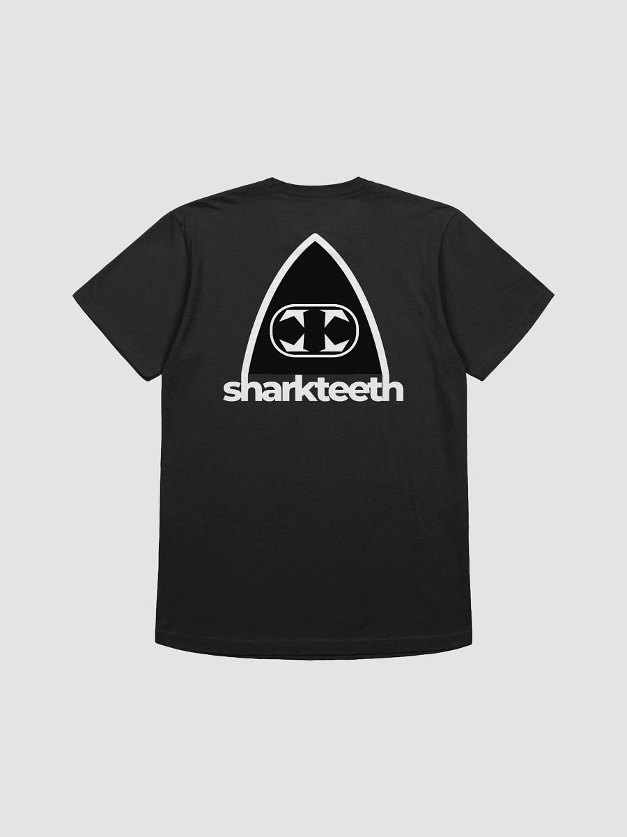 Sharkteeth Tee 207 product image (5)