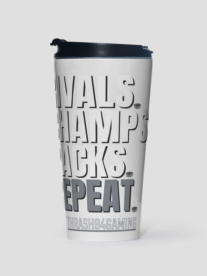 R.C.P.R. 15 oz Travel Mug product image (1)