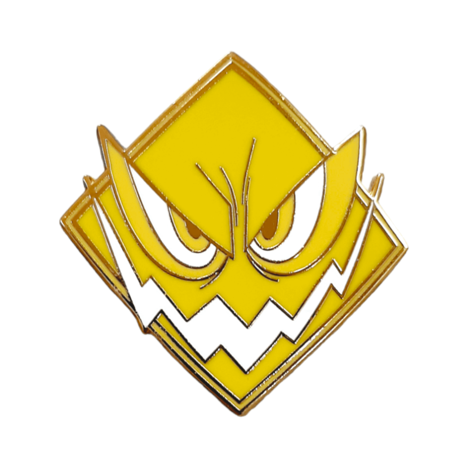 Dr Agness - Hard Enamel Pin product image (2)