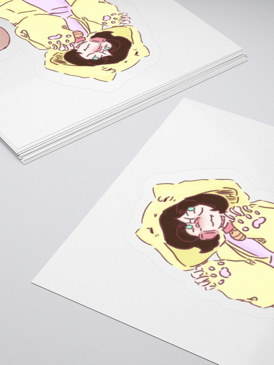 Catgirl product image (4)