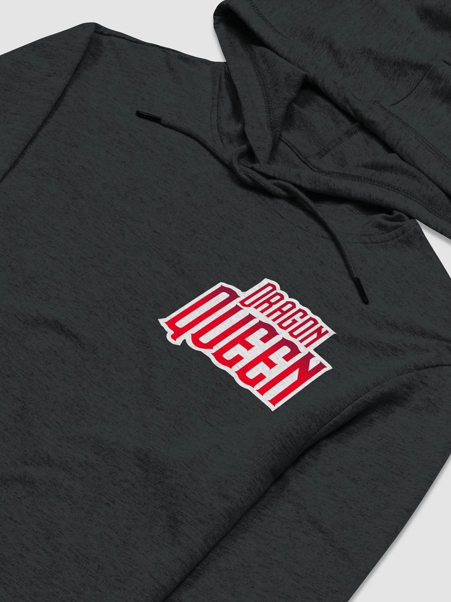 Red Soft Hoodie product image (6)