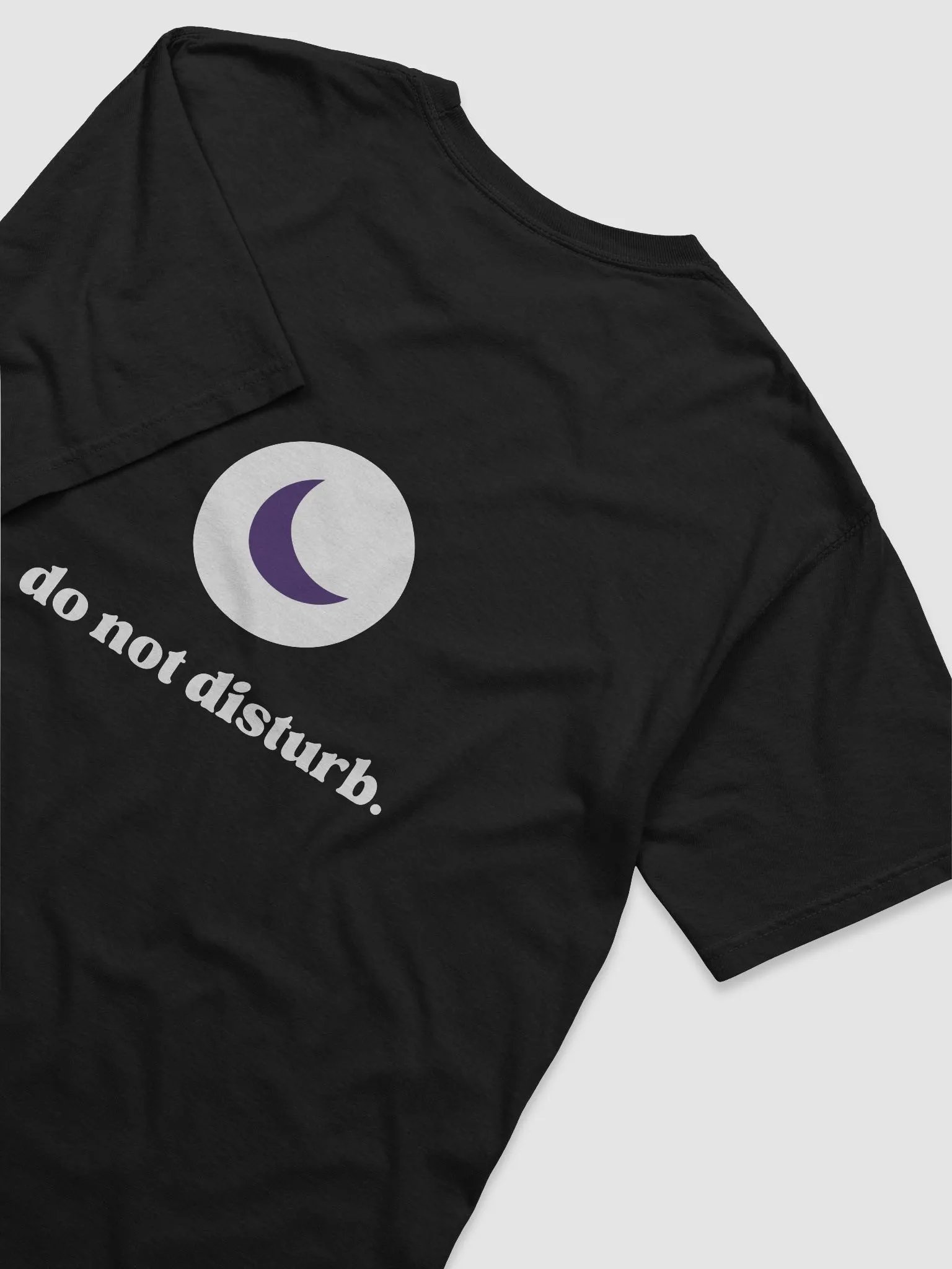 DND Cotton Tee product image (4)