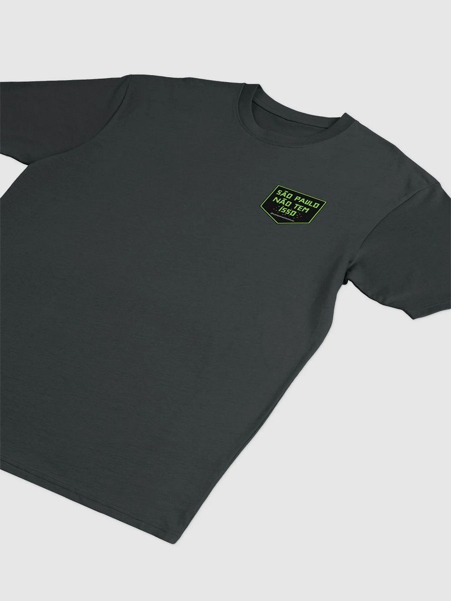 Camiseta com Brasão no Peito product image (3)