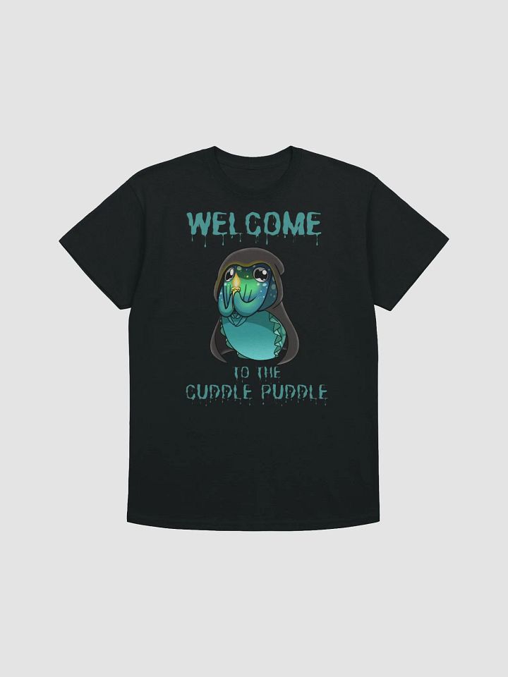 Cult T-Shirt product image (2)