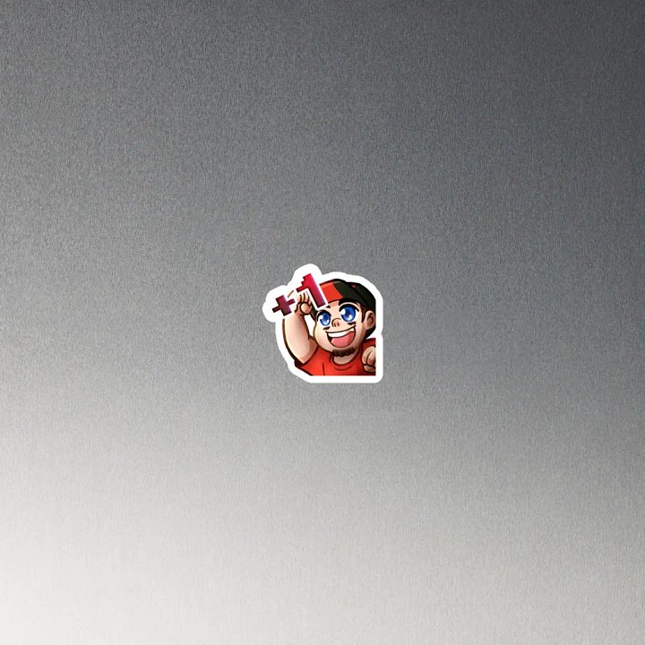 RSG Level-Up Magnet product image (2)
