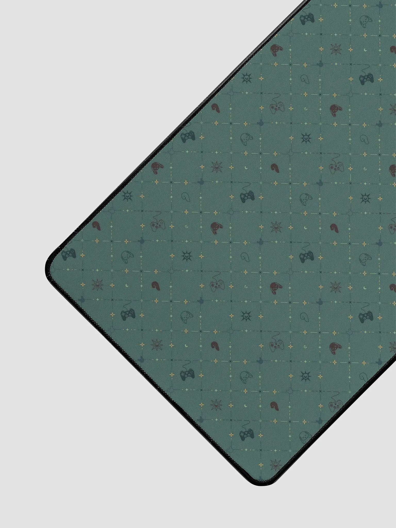 Comfy Gamer Desk Mat product image (3)