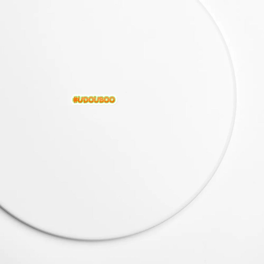 UDUBOO Green Magnet product image (5)
