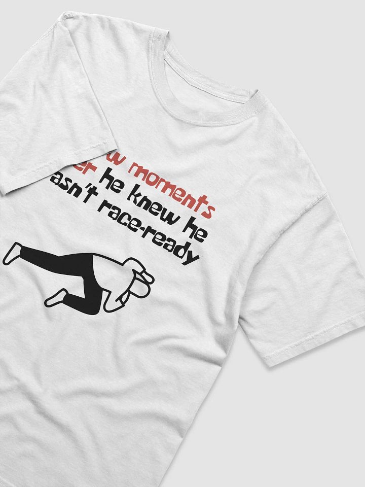 A Few Moments Later Tee product image (2)