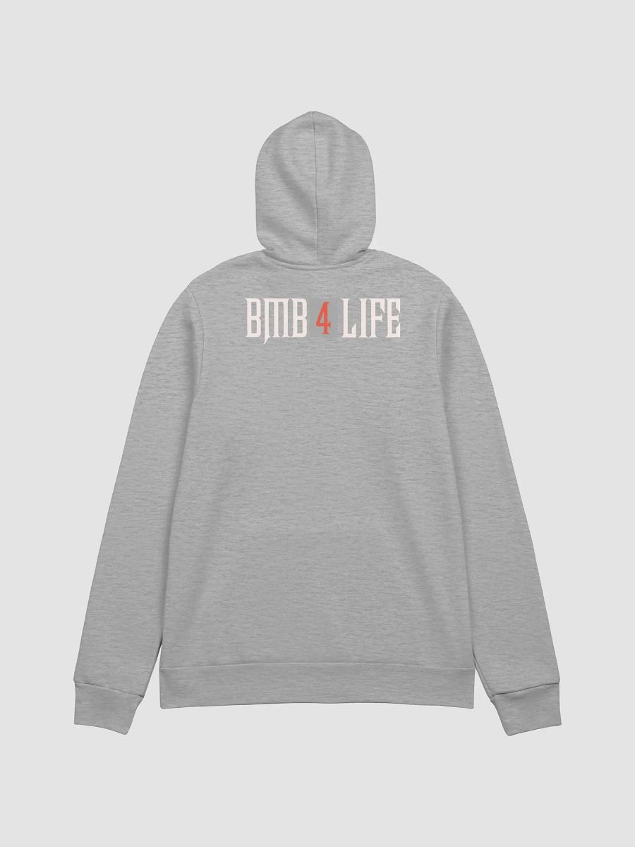 TEAMBMB Hoodie product image (17)