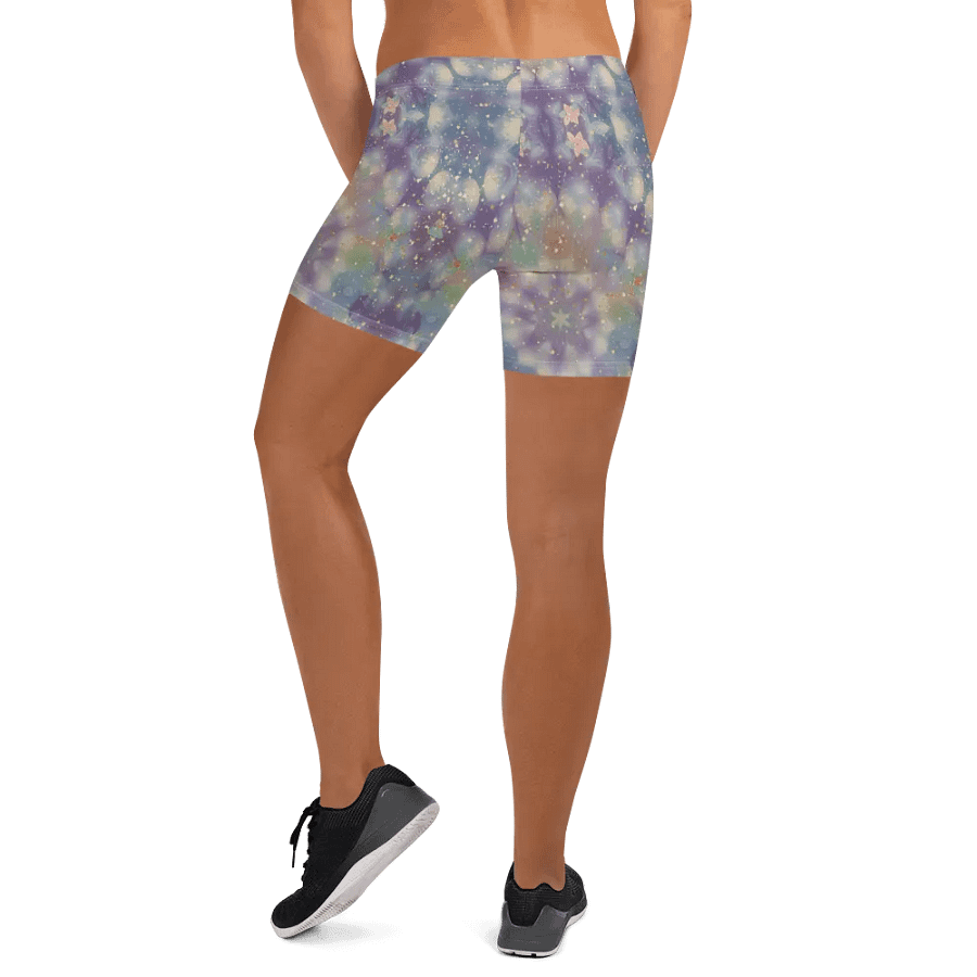 Celestial Whimsy Shorts product image (8)