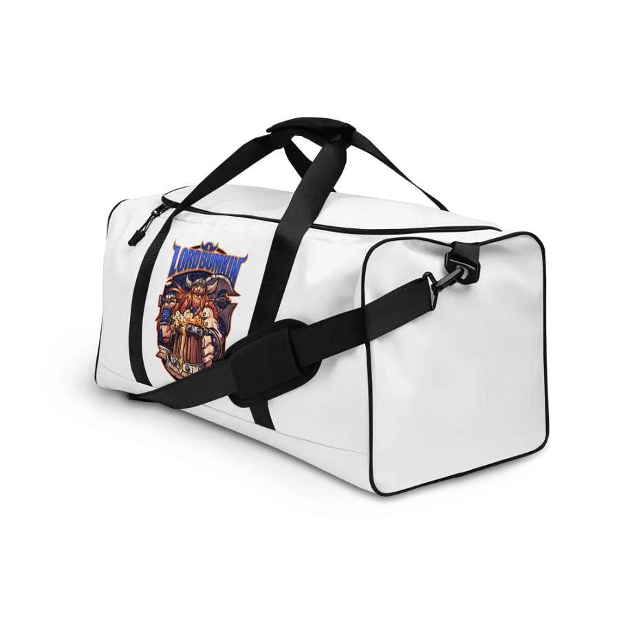 Epic logo bag product image (3)
