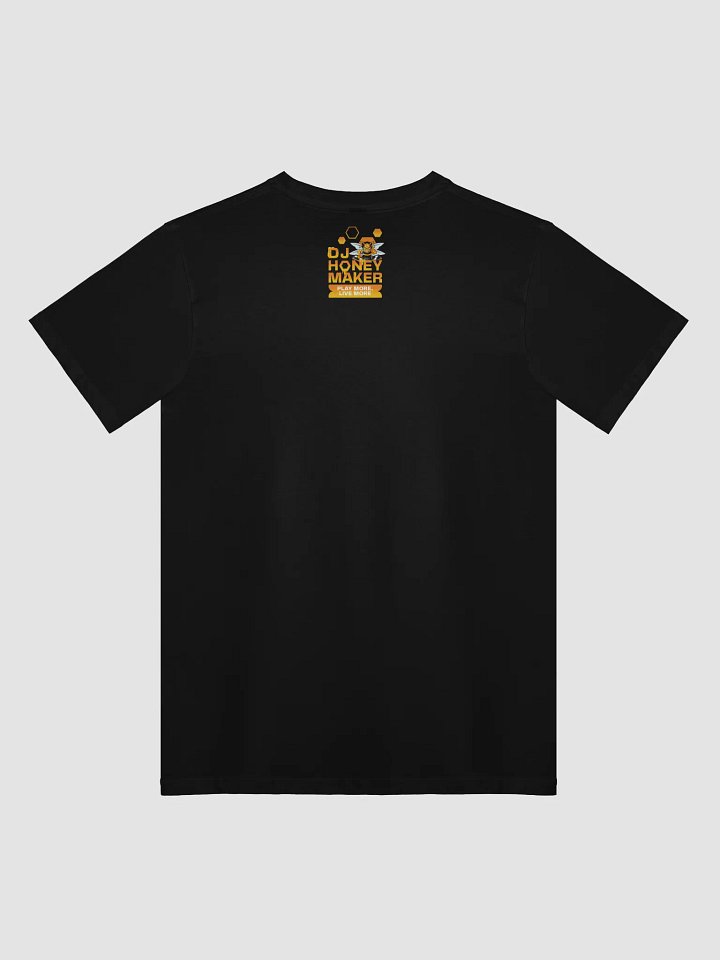 Got Honey Unisex Premium T-Shirt product image (6)