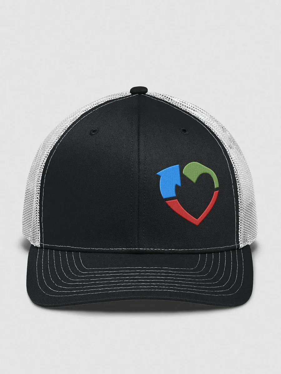 Logo Trucker Hat product image (1)