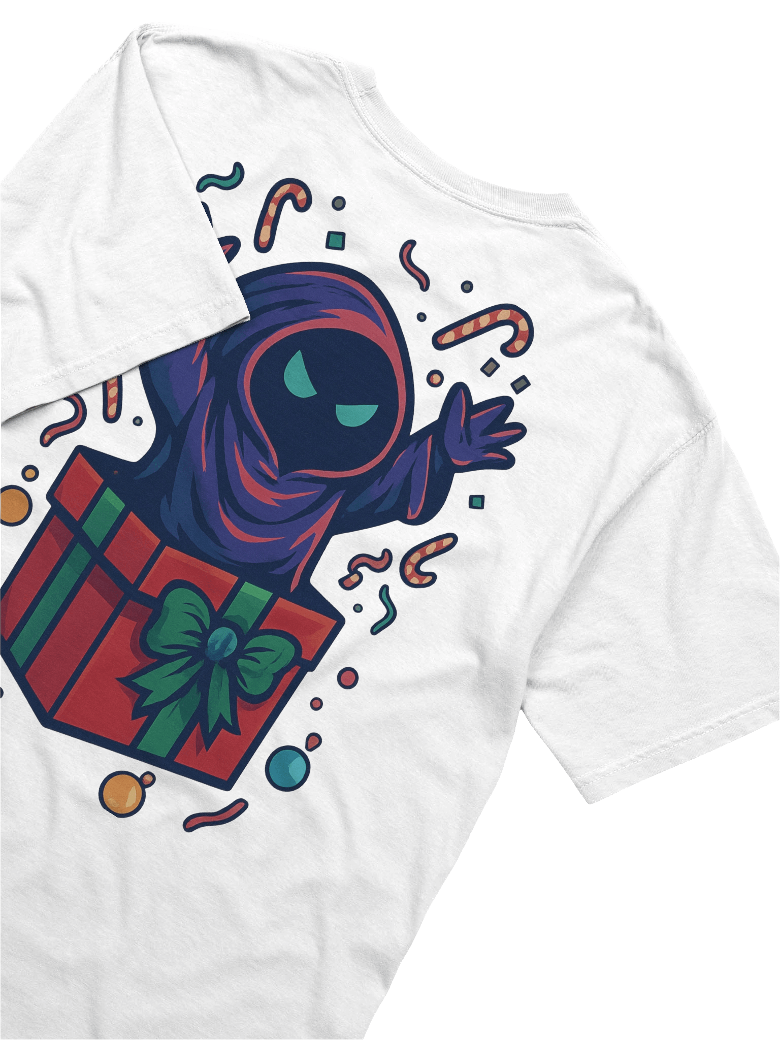 Shady Surprise Tee product image (1)