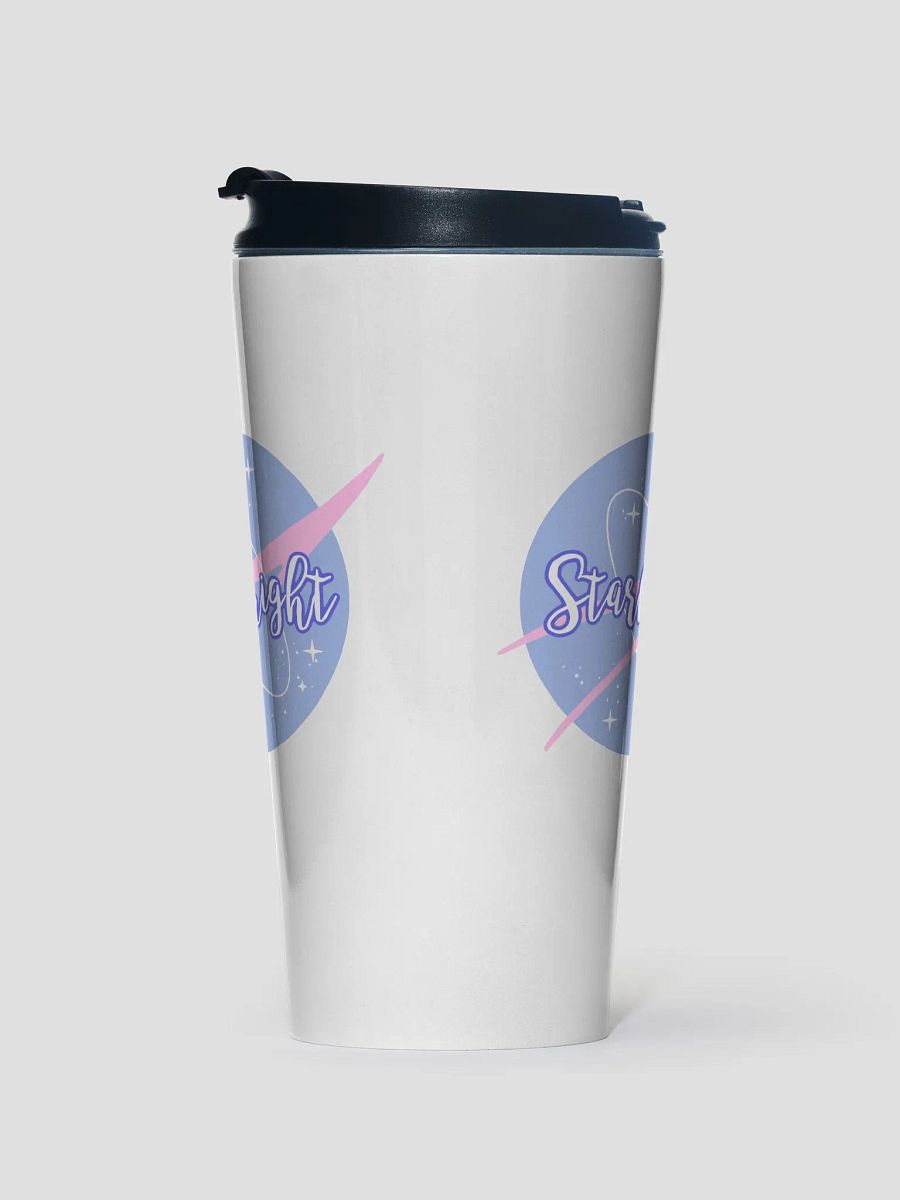Starbright The Band Stainless Steel Travel Mug product image (2)