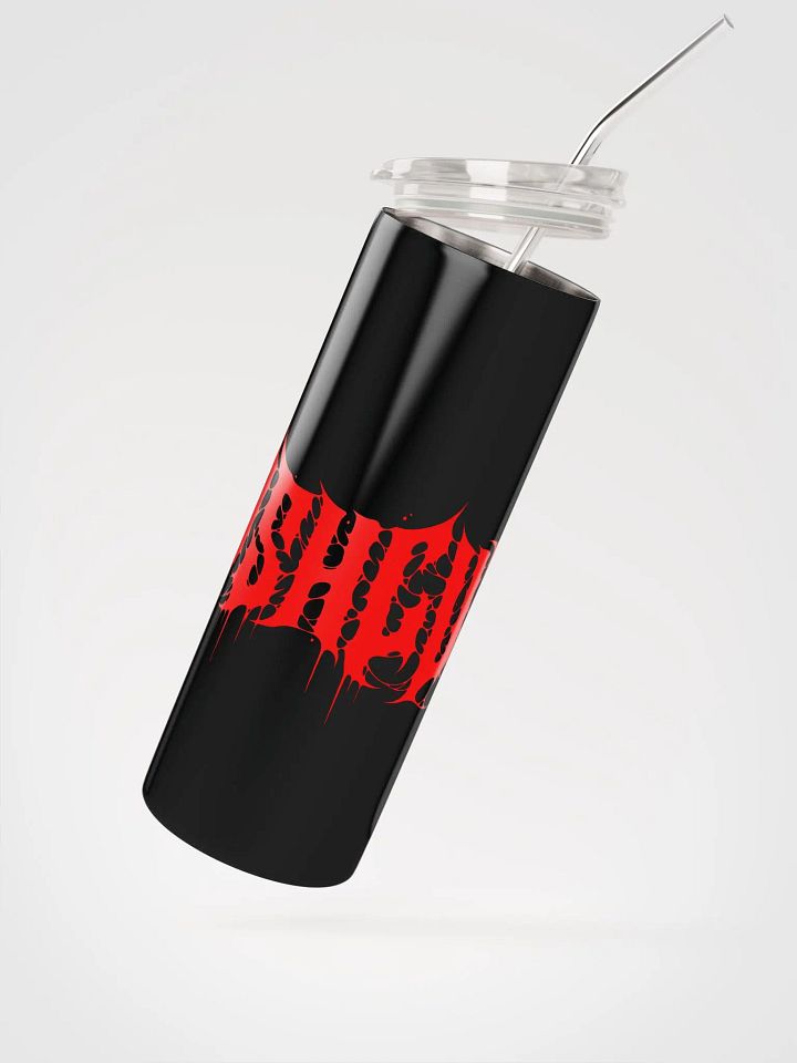 Crash Cult Tumbler product image (2)