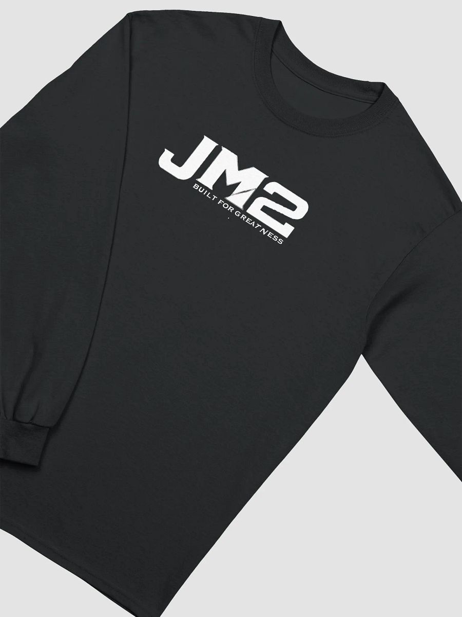 JM2 Greatness Long sleeve product image (9)