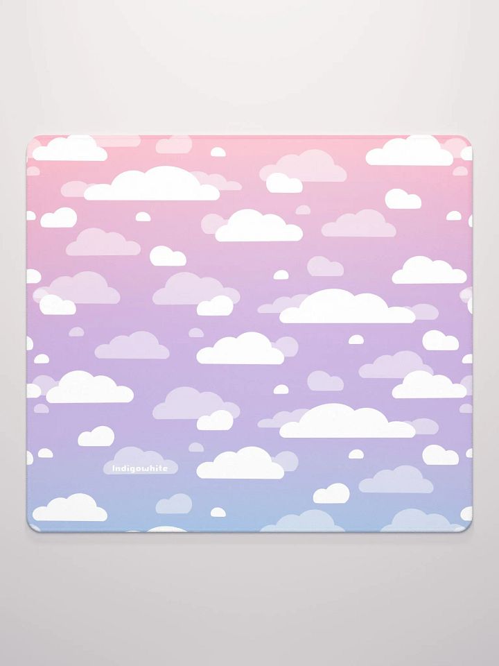 Cloud Gaming Mousepad product image (3)