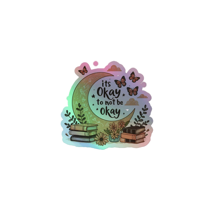 Its Okay Not to Be Okay product image (1)