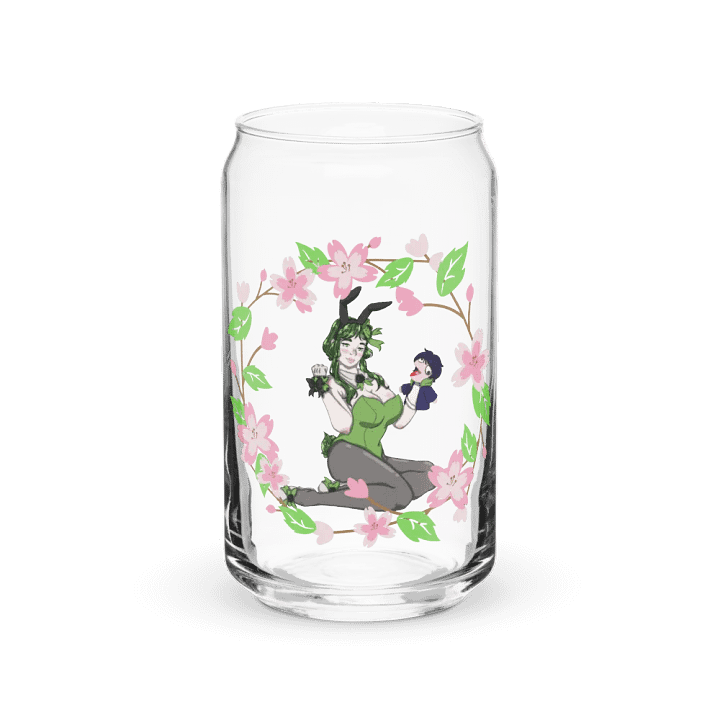 Bunny Teilwal Glass product image (2)
