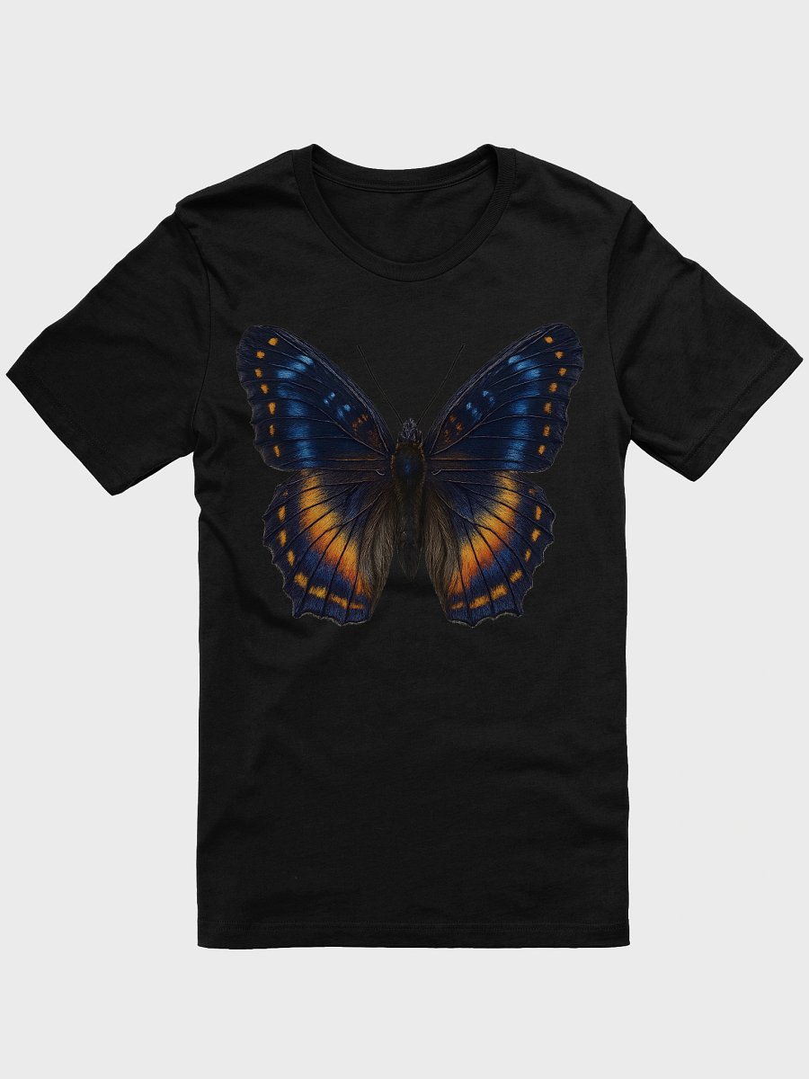 Symmetrical Butterfly Bliss T-Shirt product image (64)