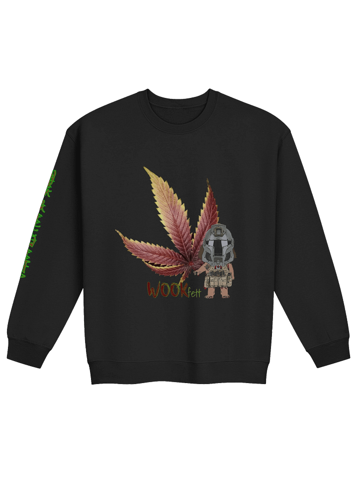 Bowl Counter Sweatshirt product image (1)