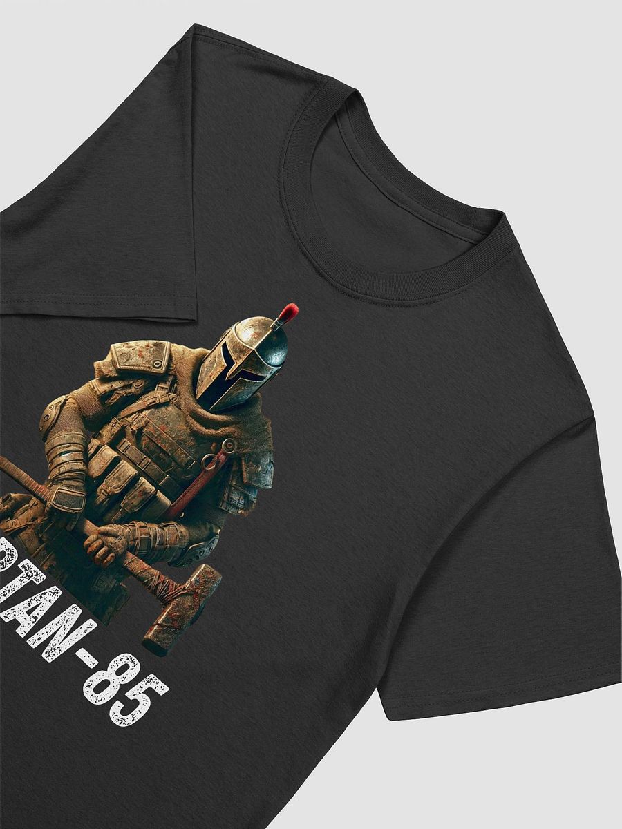 Spartan Sledge Shirt Dark product image (31)