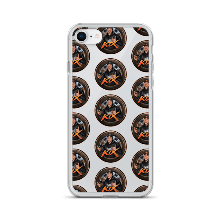 KTXDecal Iphone Case product image (24)