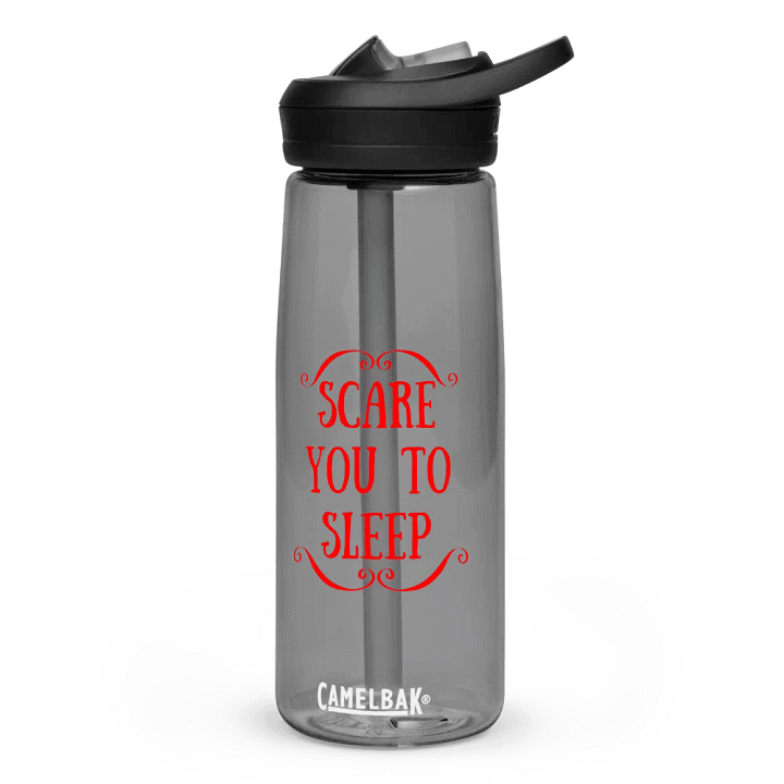Scare You To Sleep Water product image (1)