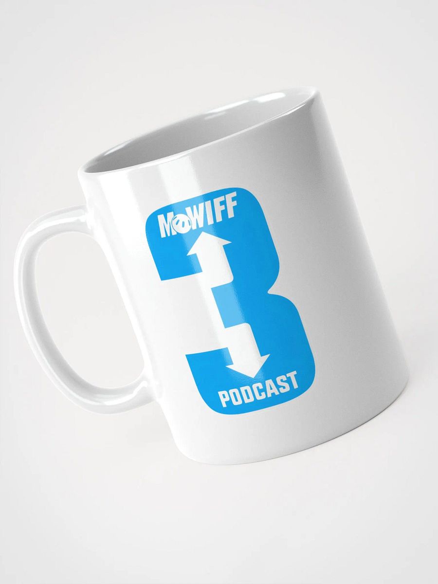 Podcast Mug product image (7)