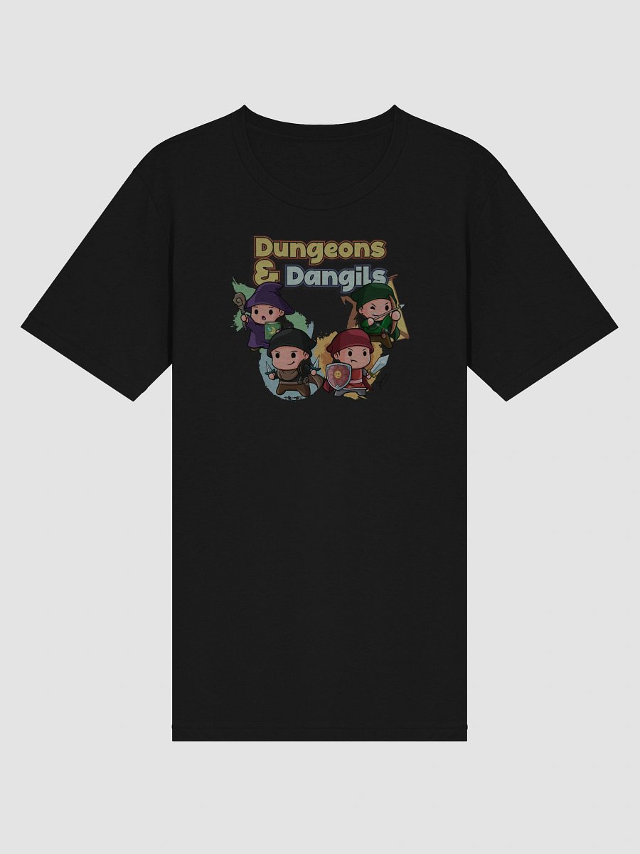 The Party (Triblend T-Shirt) product image (22)