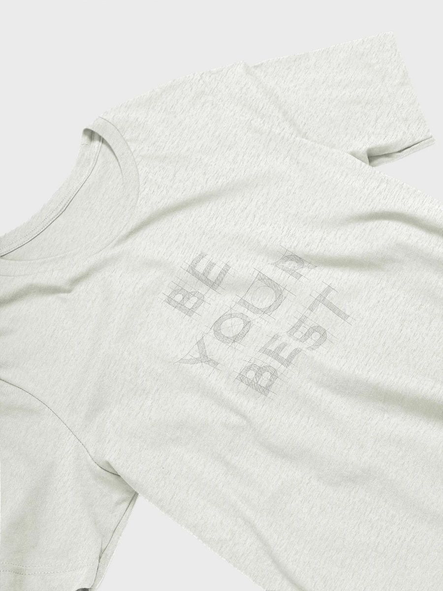 Be Your Best Softness Tee product image (32)
