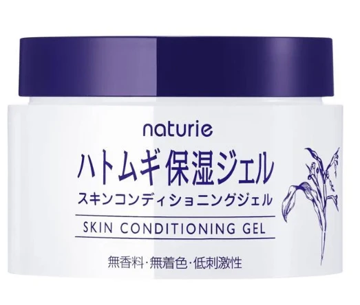naturie Skin Conditioning Gel hatomugi product image (1)