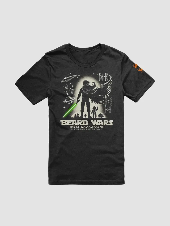 Beard Wars product image (1)