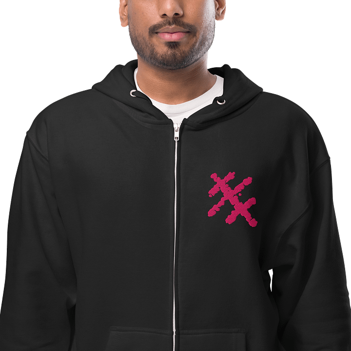Cursed Hoodie product image (1)