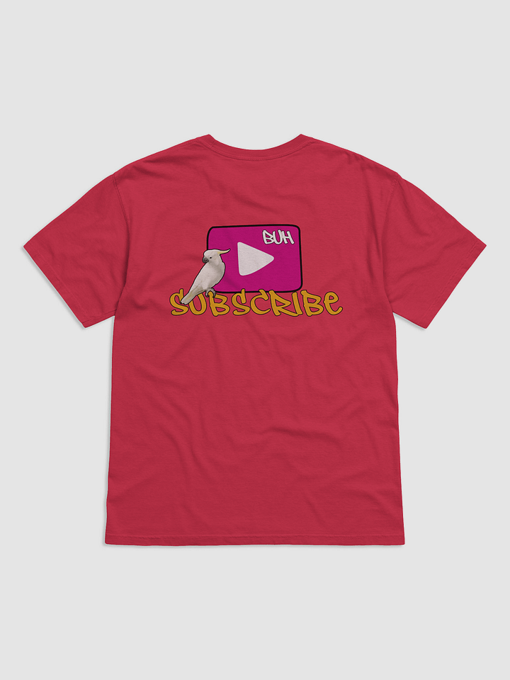 Bye Uncle Harrie! BUH Tee product image (12)