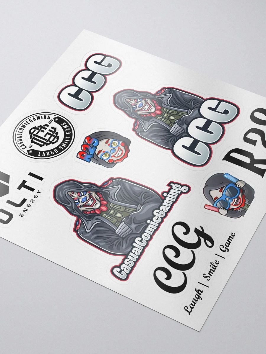 Everything Stickers product image (3)
