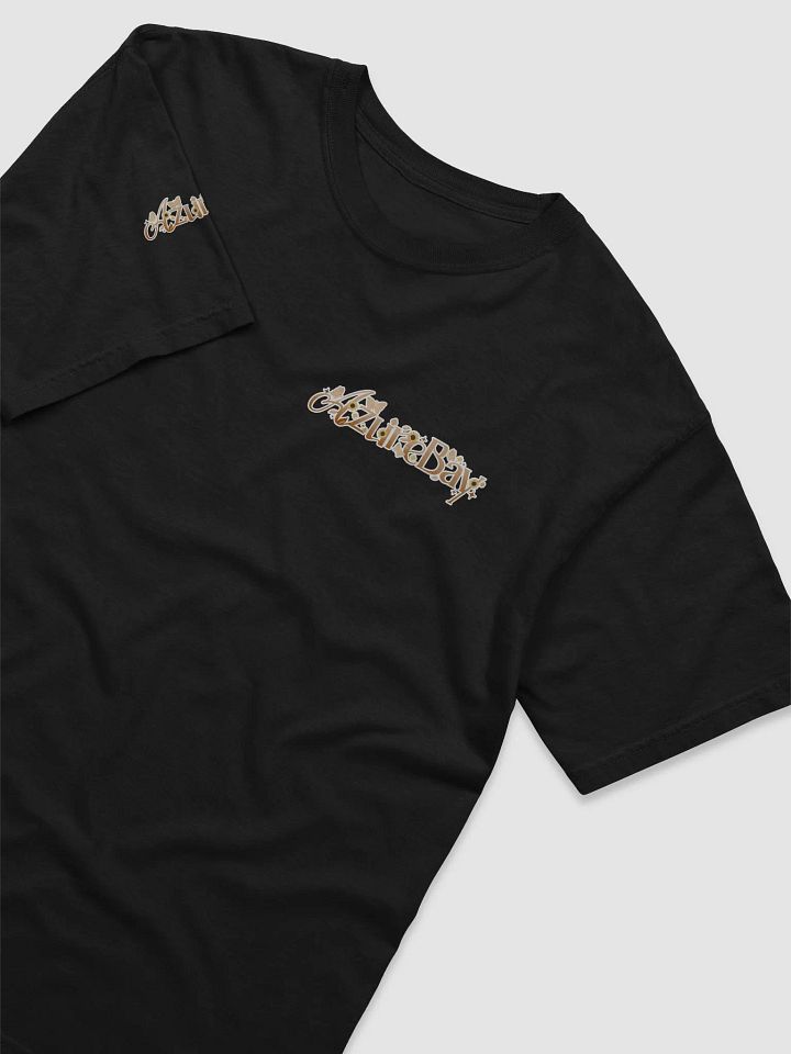 AzureBay Unisex T-Shirt product image (2)