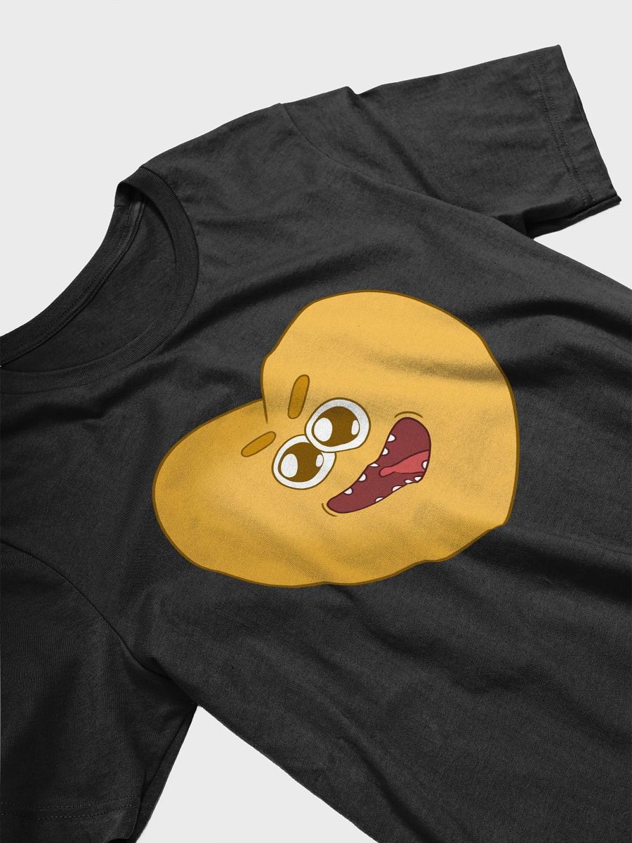 Globby and his Dab face T shirt product image (9)