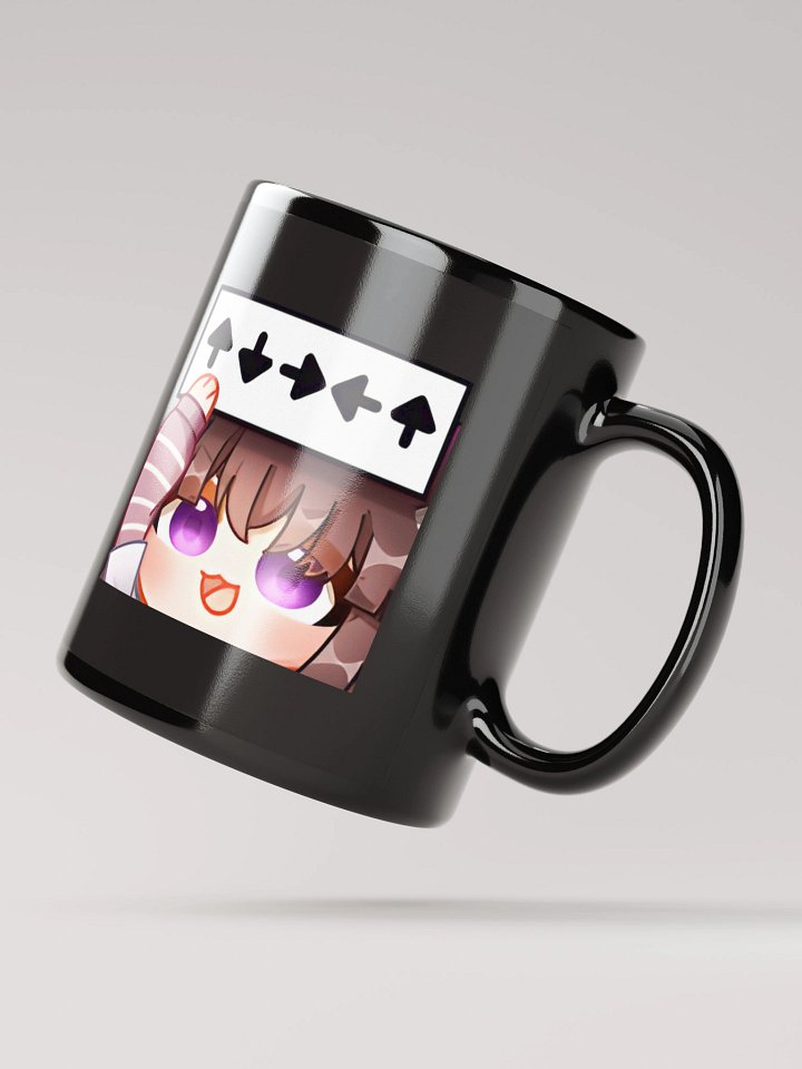 REINFORCE Mug product image (2)