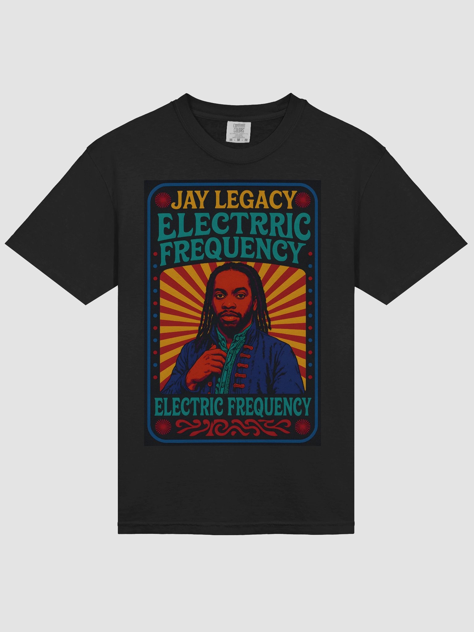 Legacy Frequencies product image (3)